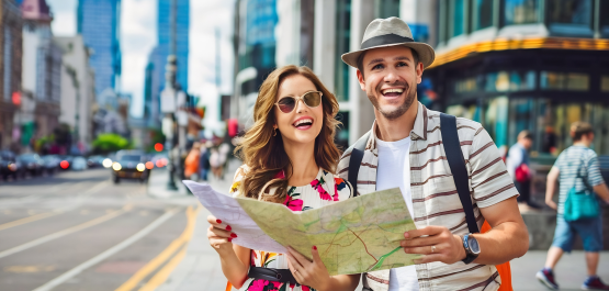 Best Travel Destinations for First-Time Travelers